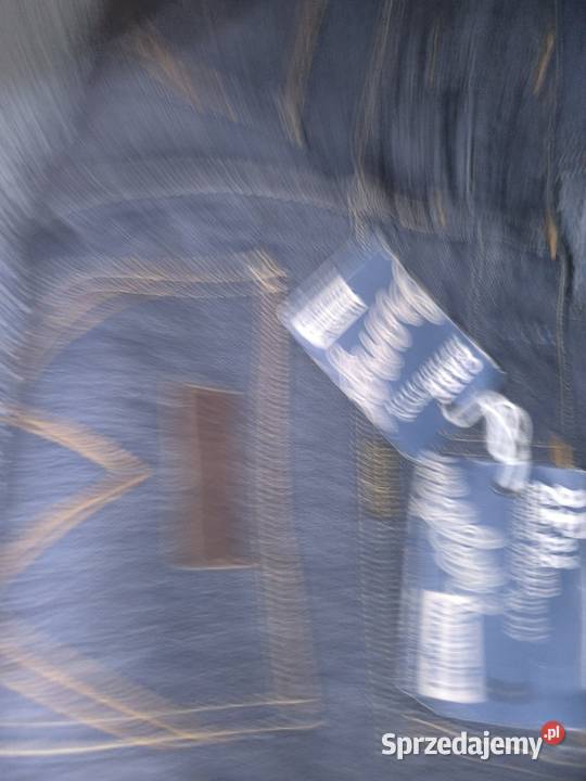 Nowe Jeansy Męskie Wrangler 2FRZ W32 L36 sprzedam