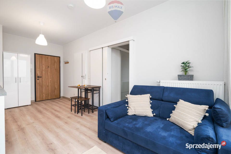 Nowe mieszkanie do wynajęcia WarszawaUrsusRyżowa Piętro 1 mazowieckie Warszawa