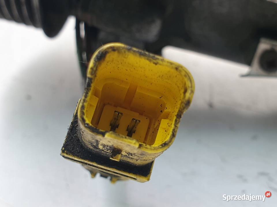 SPRĘŻARKA KLIMATYZACJI Peugeot 207 14 VTi Chełm