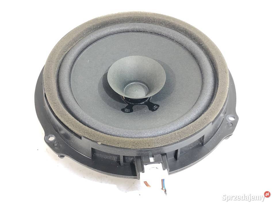 GŁOŚNIKI KOMPLET FORD C II AA6T18808CA Minivan