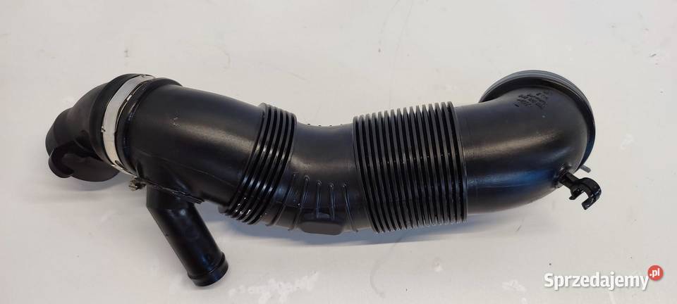 VW TIGUAN RURA DOLOT POWIETRZA 5N0129665