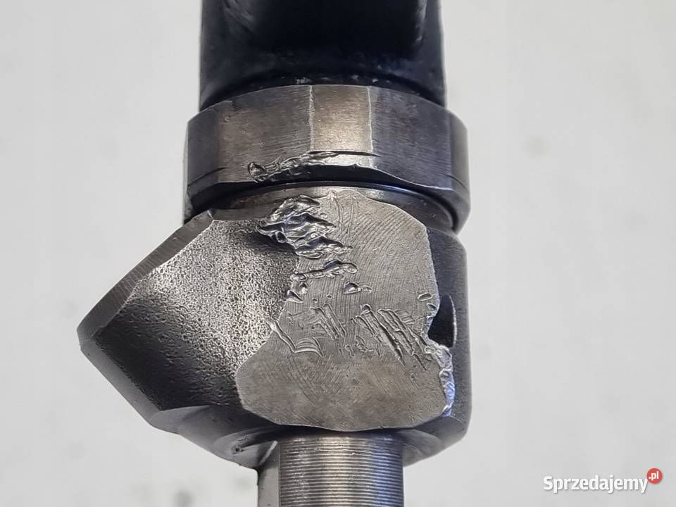 WTRYSKIWACZ Mercedes Sprinter 906 22 CDI wtrysk Części samochodowe Chełm