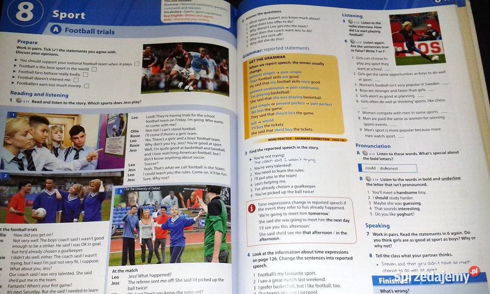 Exam Connections 4 Intermediate Students Book Chełm