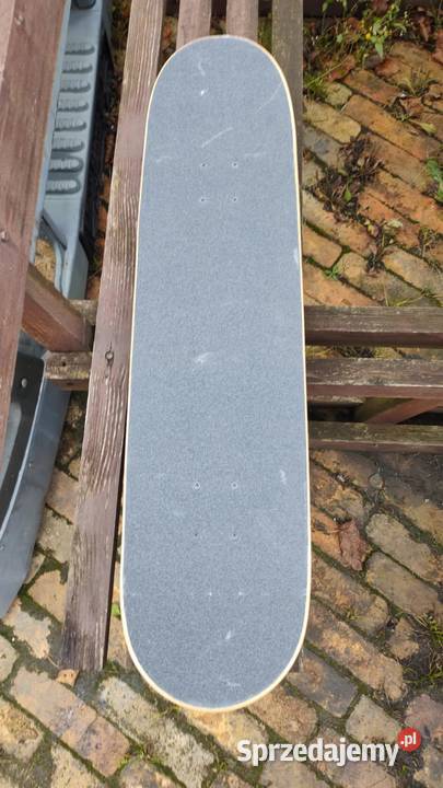 Deskorolka firmy element Książ Wielkopolski