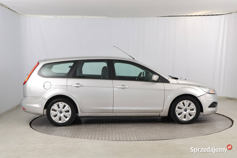Ford Focus 16 TDCi Zabrze