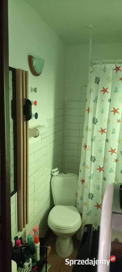 Przepiękna działeczka Rogówko