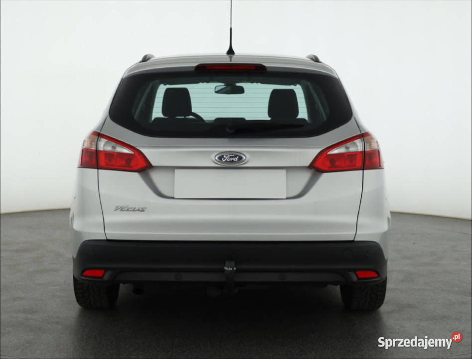 Ford Focus 16 TDCi czujnik parkowania sprzedam