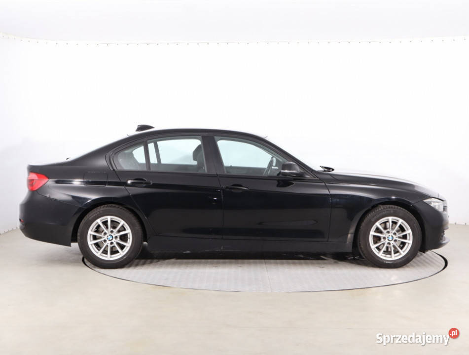 BMW 3 318 i 4/5