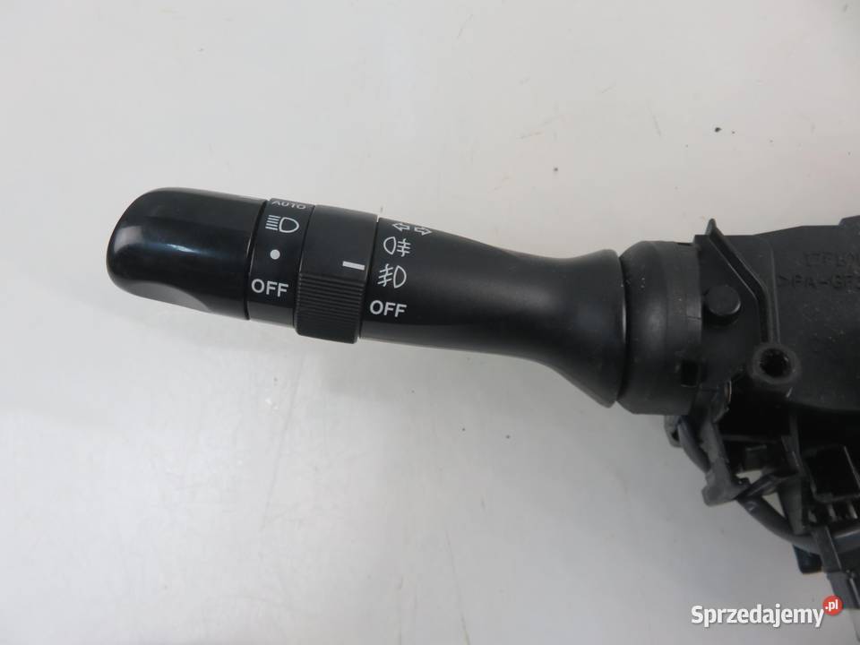 PRZEŁĄCZNIK ZESPOLONY TOYOTA RAV 4 III