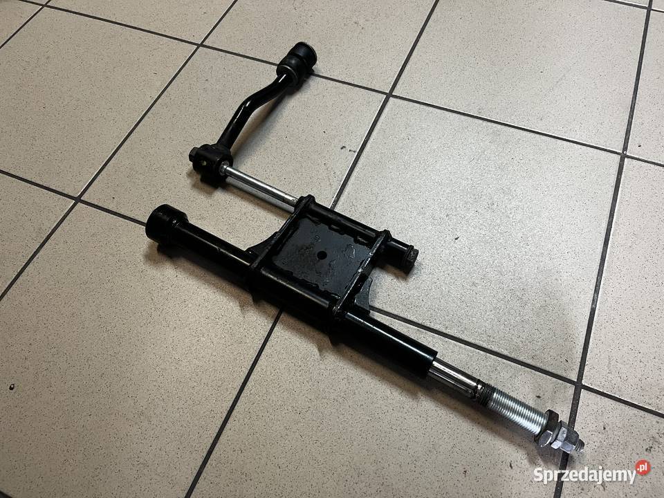 Wahacz Kołyska Piaggio X8 XEVO 400 Brzeszcze