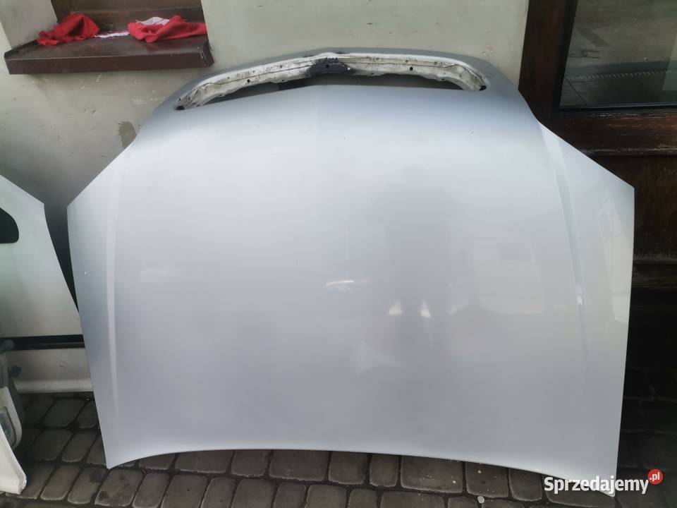 MASKA OPEL VECTRA C Z157 Maski Nowy Sącz