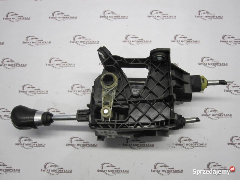 FORD C MK2 II 11r gałka lewarek zmiany biegów osobowe