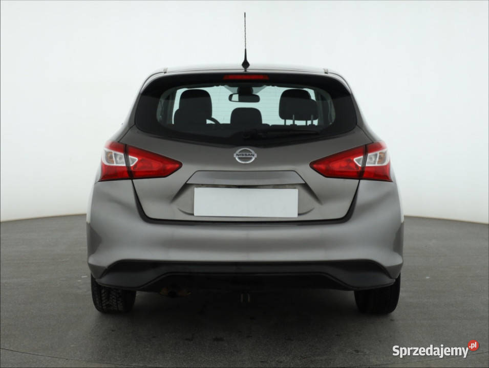 Nissan Pulsar 12 DIGT Piaseczno