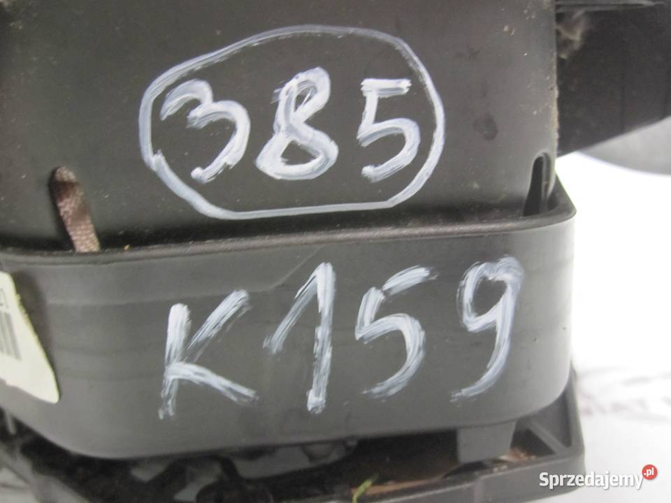 OPEL COMBO D AIRBAG poduszka kierowcy osobowe Kielce sprzedam