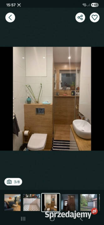 Dom Nieruchomości Marki