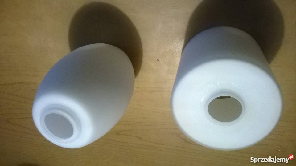 Klosze do żyrandoli Ostrów Mazowiecka