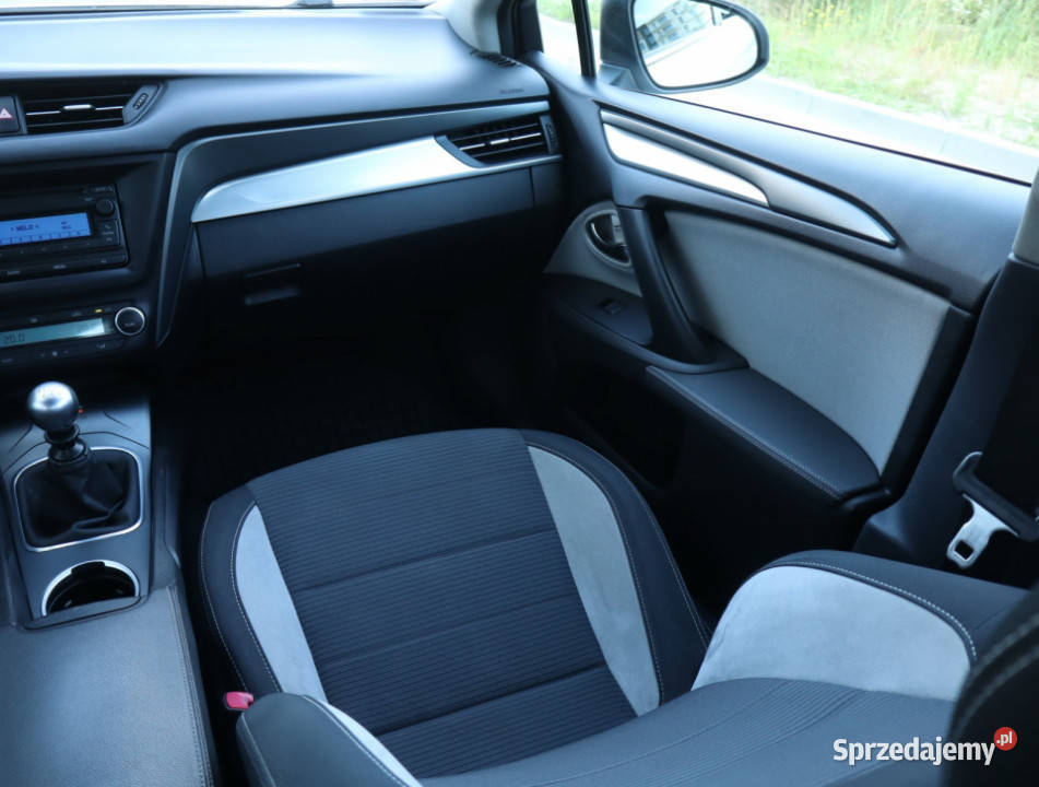Toyota Avensis 20 D4D Łódź