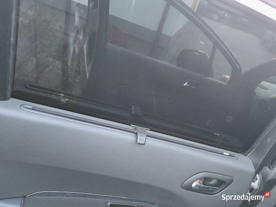 Ładny doinwestowany peugeot 5008 Starachowice