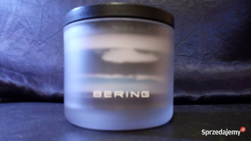 Świetny zegarek damski Bering Dodatki Warszawa