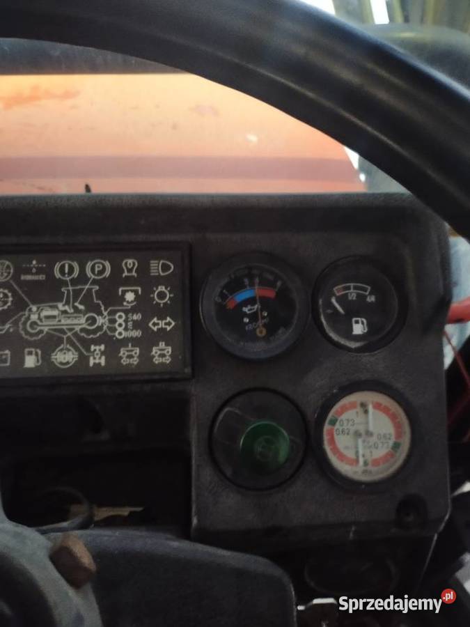 Same Explorer lubelskie Ignatów-Kolonia