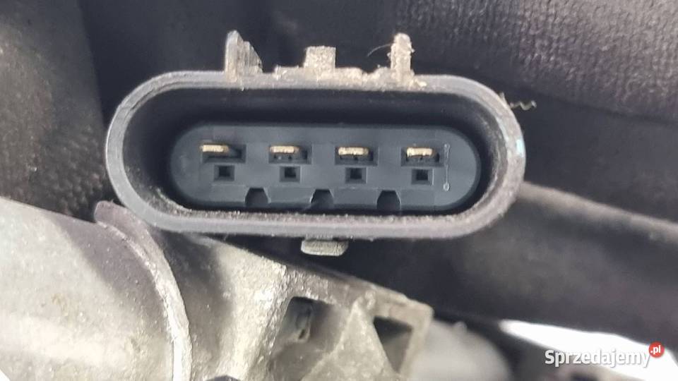 MECHANIZM WYCIERACZEK PRZÓD CHEVROLET CRUZE Części samochodowe kujawsko-pomorskie Lipno