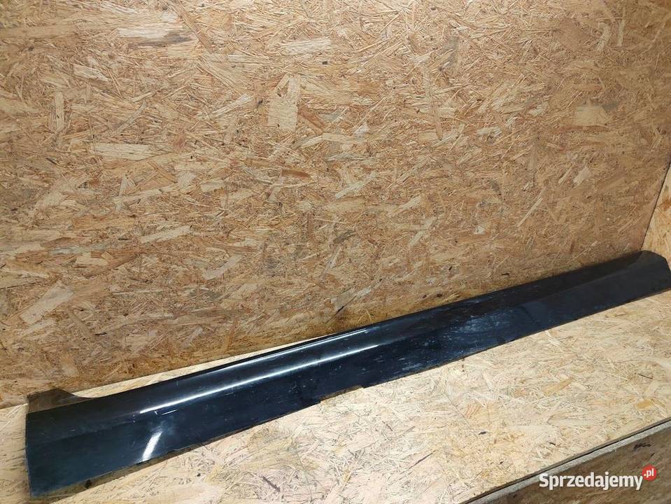 Listwa Na Próg Prawy VOLVO V60 II S60 III 18 Pleszew