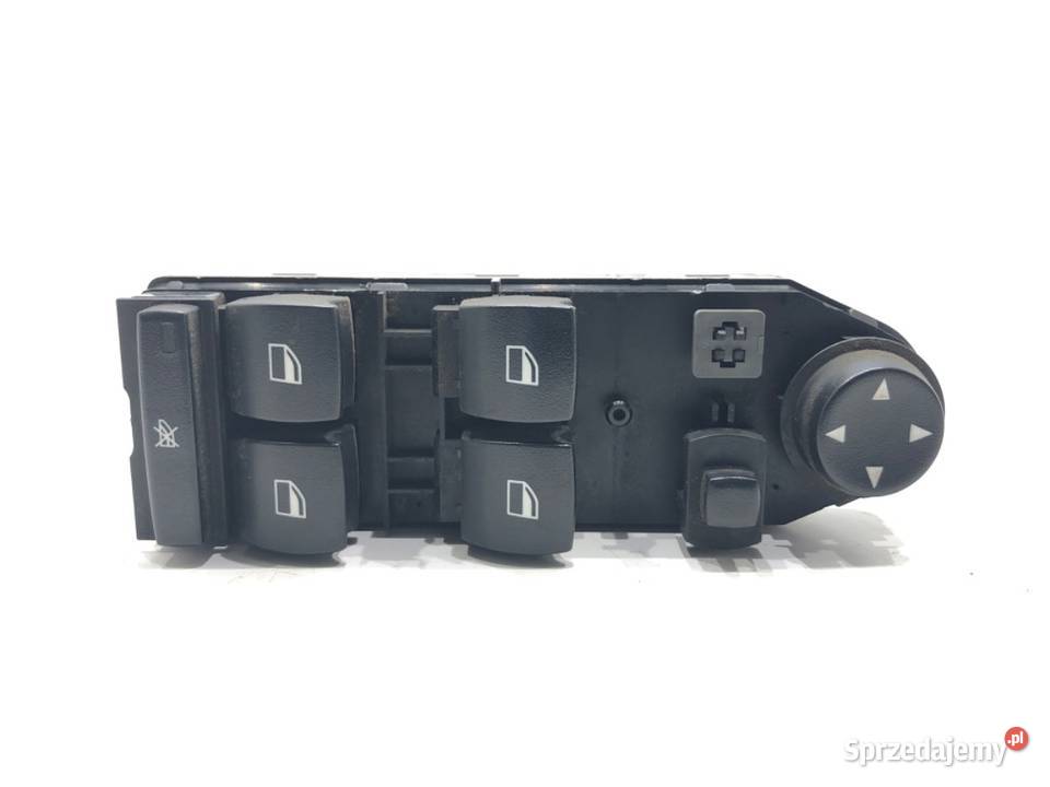 PRZEŁĄCZNIK SZYB BMW E61 6951904 0410 Kombi podkarpackie