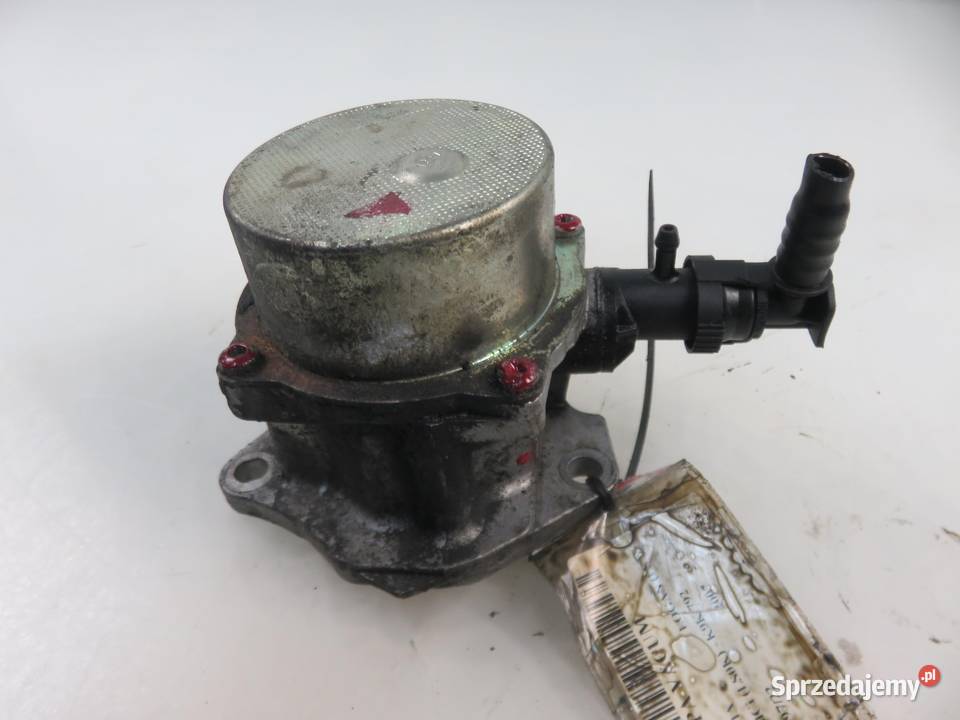 POMPA VACUM DACIA LOGAN 15 dCi 8200577807 sprzedam
