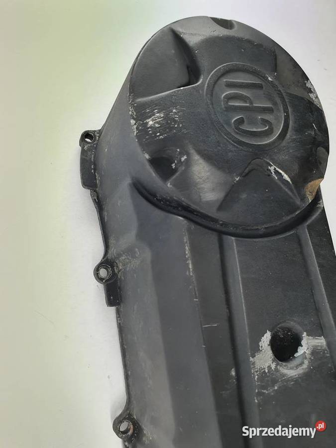 Dekiel Pokrywa Paska Obudowa Cpi Aragon Łódź