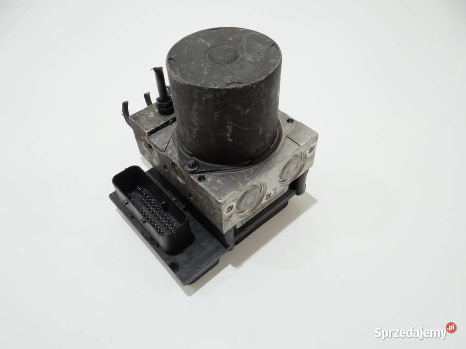 POMPA HAMULCOWA ABS BMW E60 E61 OE 0265950316