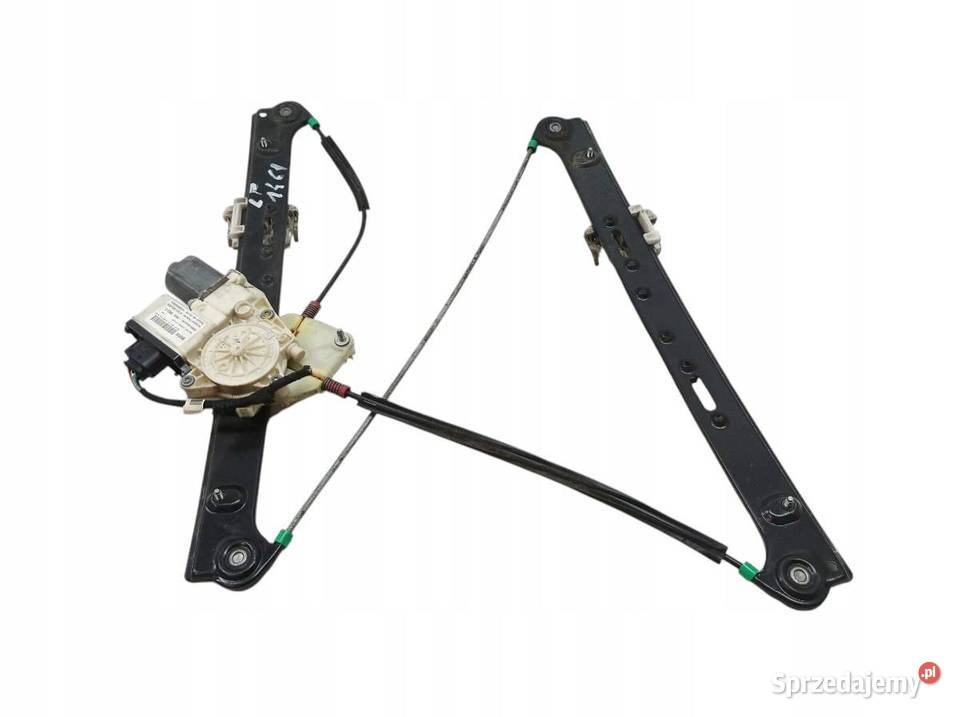 MECHANIZM SZYBY LEWY PRZÓD 69259631 Bmw X3 I sprzedam