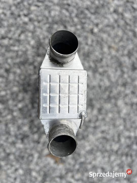 SEA DOO intercooler BPR 27600332 API heat RXT Lublin