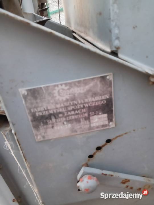 Sadzarka świętokrzyskie