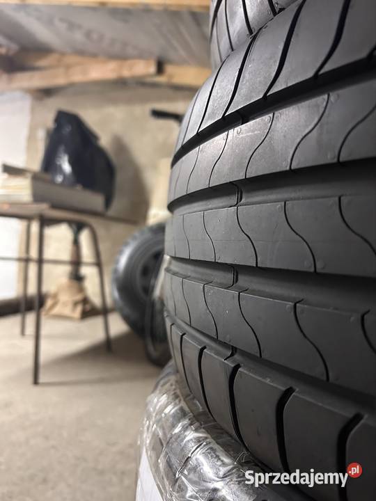 Opony Bridgestone 225 55 r 18