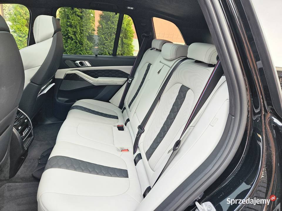 Bmw X5M Competition 625 Okazja śląskie Ruda Śląska