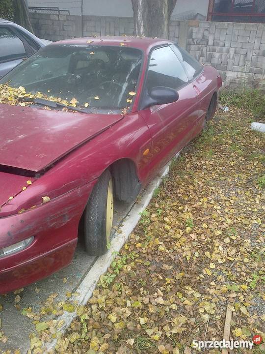 Ford Probe na części Prudnik