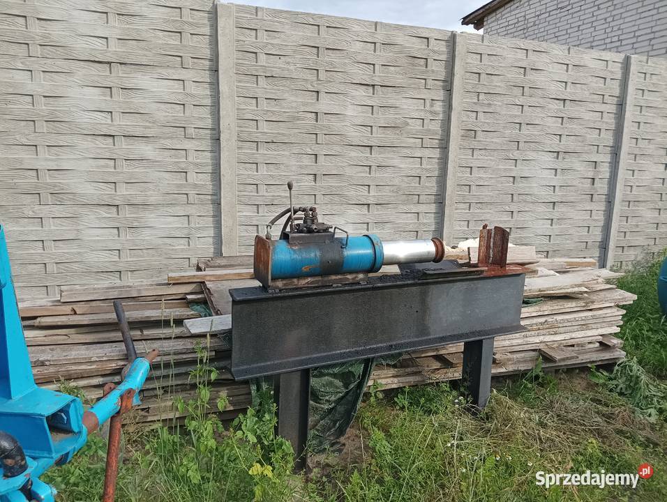 Maszyny rolnicze Dylewo