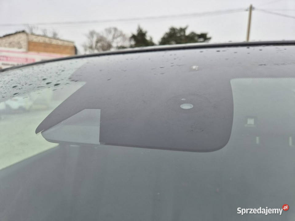 Nissan Qashqai Bogata wersja II 20132021 Qashqai Bydgoszcz