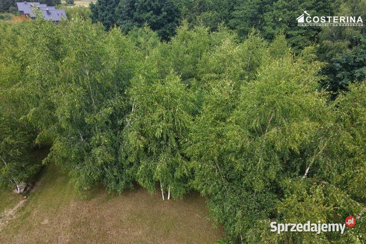 Działka do sprzedania 1147m2 Dziemiany Piechowice