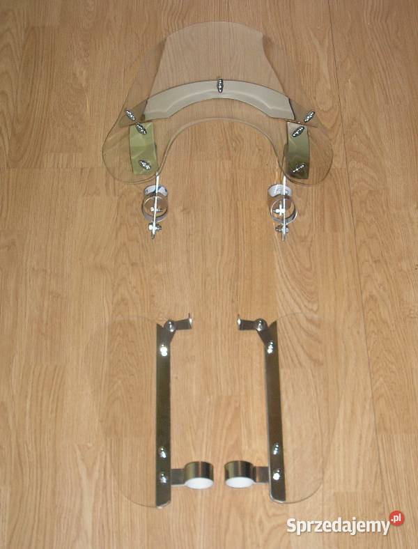 Owiewkj kolan Yamaha virago xv 750 xv 1100 xv podkarpackie sprzedam