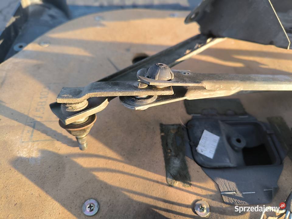 Polonez Caro Atui Truck Kombi mechanizm Rok produkcji 1999 Stalowa Wola