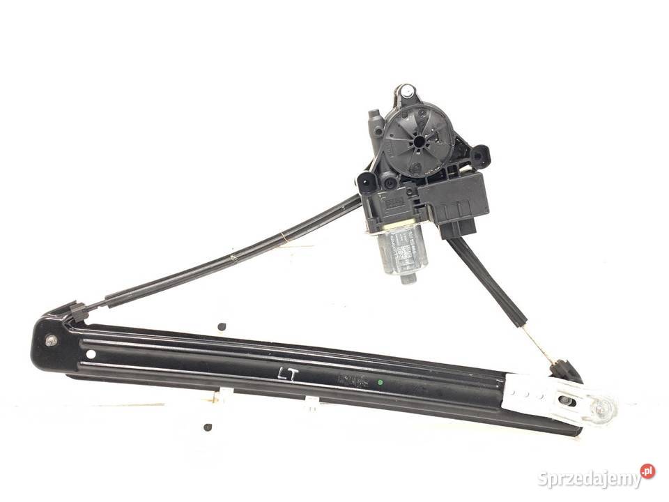 PODNOŚNIK SZYBY LEWY TYŁ SKODA KAROQ Hatchback podkarpackie