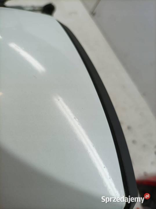 LUSTERKO LEWE 10PIN EUROPA 021262 Audi A3 III