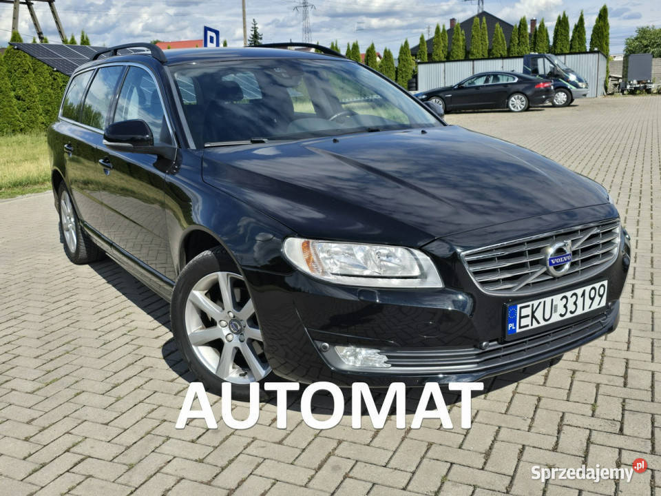 Volvo V70 III 2007 Kutno
