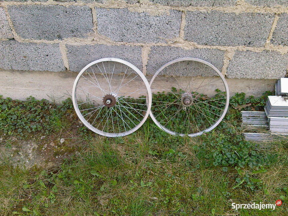 sprzedam pedały do roweru Białystok