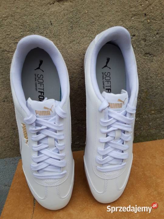 Buty Puma r 43 Puma dolnośląskie Bielawa