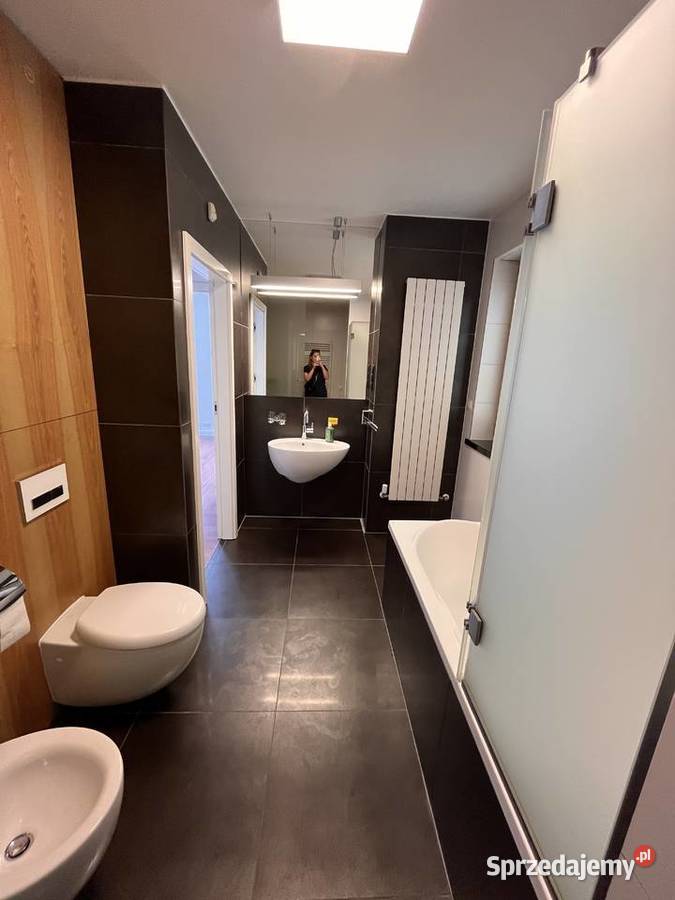 Wyjątkowy apartament z ogrodem w spokojnej Wrocław