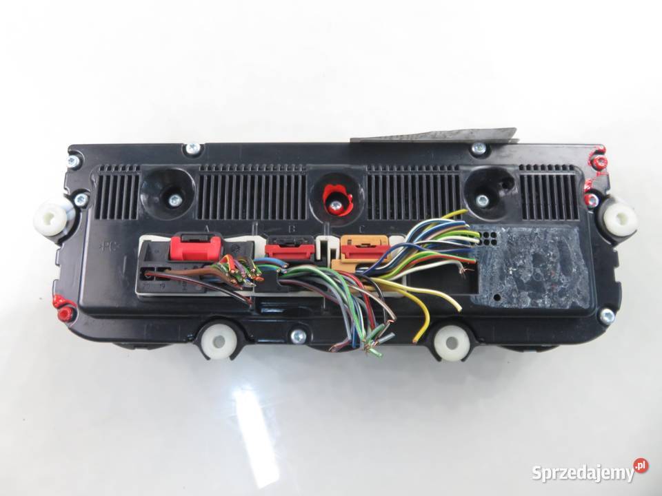 KLIMATRONIK VW PASSAT B6 74677532