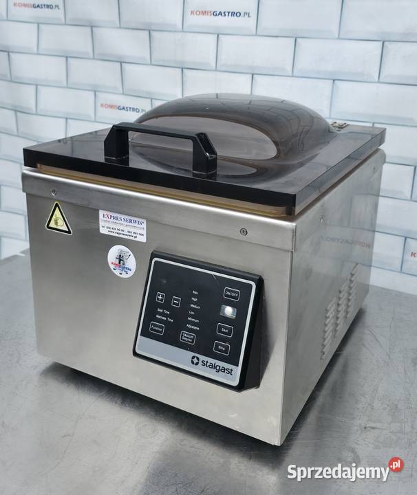 Pakowarka 125251 Warszawa