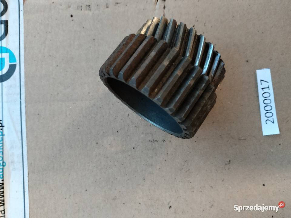 MZ ETZ 250 zabierak sprzegła Rozkochów